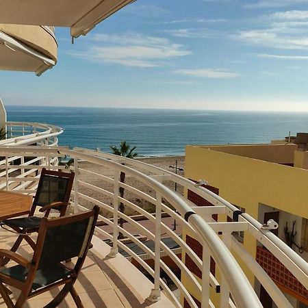 Apartamento Moderno En La Playa Norte De Peñíscola Esterno foto