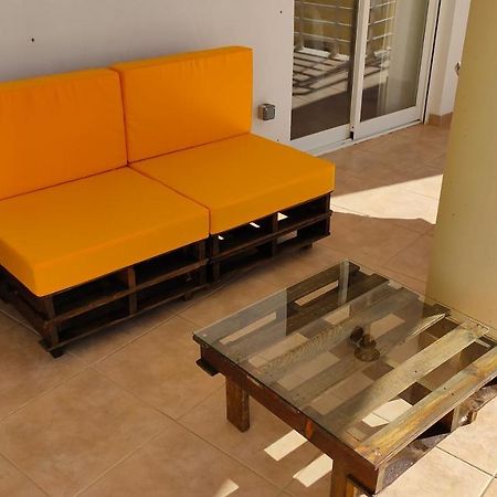 Apartamento Moderno En La Playa Norte De Peñíscola Esterno foto