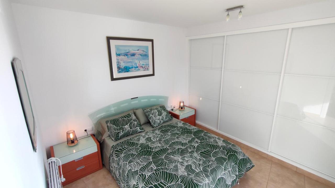 Apartamento Moderno En La Playa Norte De Peñíscola Esterno foto