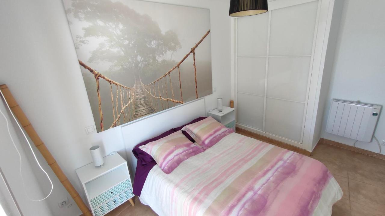 Apartamento Moderno En La Playa Norte De Peñíscola Esterno foto